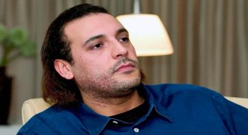 فريق هنيبال القذافي يطلب إلغاء الكفالة.. لهذه الأسباب فريق هنيبال القذافي يطلب إلغاء الكفالة.. لهذه الأسباب