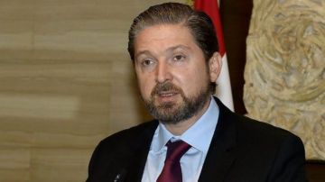 كرامي يعزي بضحايا الوفد الدبلوماسي القطري في حادث شرم الشيخ كرامي يعزي بضحايا الوفد الدبلوماسي القطري في حادث شرم الشيخ