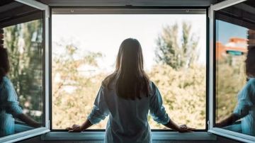 كيف تحسن جودة الهواء داخل المنزل؟