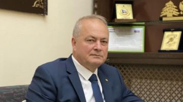 ماذا قال السفير الروسي لدى لبنان عن نزع السلاح والـ1701؟