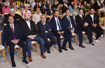 مطر يلبي دعوة مهرجان طرابلس الرياضي: الأنشطة الهادفة حصن لشبابنا ومجتمعنا مطر يلبي دعوة مهرجان طرابلس الرياضي: الأنشطة الهادفة حصن لشبابنا ومجتمعنا