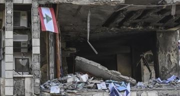 إسرائيل تعمل على تنفيذ مخططها في لبنان... ما التفاصيل؟