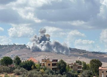 الجمهورية: العين على الجنوب... ما هو مستغرب أن يواكب عدوان الخارج بعدوان أخطر من الداخل