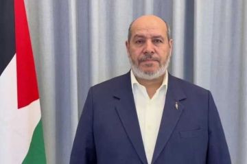 الحية: لا نقبل فصل غزة عن الضفة الغربية