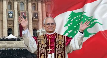 الفاتيكان يكرم لبنان والبابا يجهز زيارة سلام ورجاء!