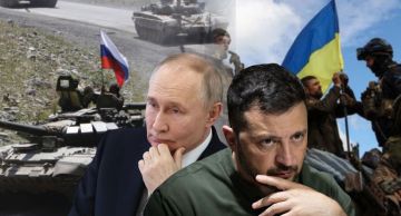 بوتين يعلن السيطرة على 5 آلاف كيلومتر مربع إضافية من الأراضي الأوكرانية وزيلينسكي يتهم روسيا بزعزعة استقرار أوروبا