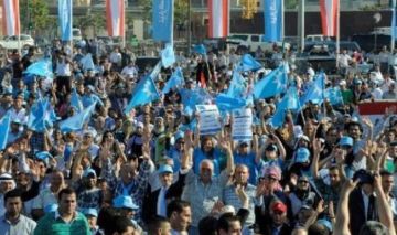 تيار المستقبل: حملات مغرضة للتشويش على جمهورنا ودفعه للاعتقاد بأننا خارج المعادلة الوطنية