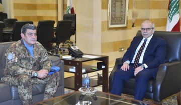 سلام: الهدف تحويل حزب الله إلى حزب سياسي