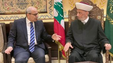 سلام: لا تهاون في أي قرار تتخذه الحكومة ولن نسمح بالافتراء سلام: لا تهاون في أي قرار تتخذه الحكومة ولن نسمح بالافتراء