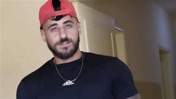 في نبأ جنوبي حزين: الشاب علي محمد عزام يسلم الروح.. في نبأ جنوبي حزين: الشاب علي محمد عزام يسلم الروح..