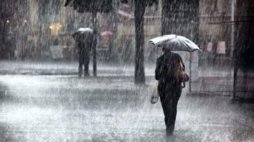 أمطار غزيرة وظاهرة في الطقس... إليكم التفاصيل