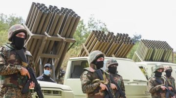 الضمانات التي يطلبها الحزب مقابل تسليم سلاحه؟