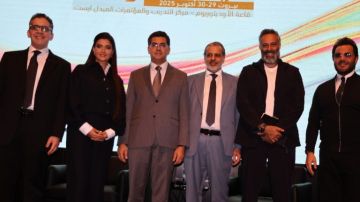 الملتقى الإعلامي العربي يجمع وزراء وإعلاميين لمناقشة واقع الإعلام وتأثير الأخبار المضللة ودعم التنمية المستدامة وتمكين الأجيال الجديدة