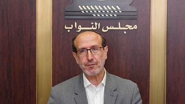الموسوي: المقاومة هي الحل الوحيد في مواجهة العدو الموسوي: المقاومة هي الحل الوحيد في مواجهة العدو