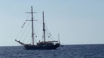 النيابة العامة في روما الإيطالية تفتح تحقيقا في الهجوم الإسرائيلي على أسطول الصمود العالمي 