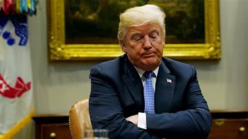 حلم ترامب بنوبل تبخر... والمجد لامرأة من فنزويلا!