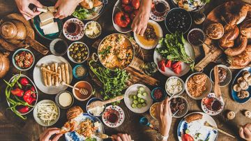 عن سلامة الغذاء... أيها اللبناني ماذا تأكل؟