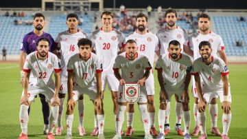 لبنان يجدد فوزه على بوتان برباعية نظيفة