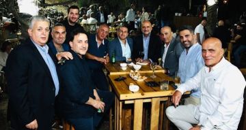 أبي رميا: أرفض أي حديث عن تأجيل الانتخابات