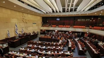 أمك هي الناطقة باسم حماس.. مشادة حامية بين بن غفير ونائبة في الكنيست