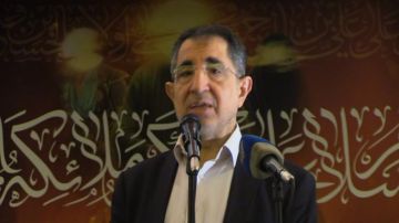 الحاج حسن: ماذا تريد أن تفعل الحكومة لإعادة الإعمار؟ الحاج حسن: ماذا تريد أن تفعل الحكومة لإعادة الإعمار؟