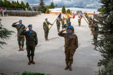 الوحدة الإسبانية احتفلت بيوم التراث الإسباني في مرجعيون