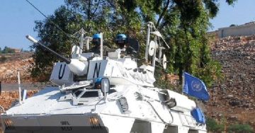 بيان جديد من اليونيفيل هذا ما جاء فيه