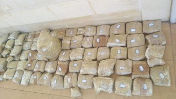 بين شتورا وعرسال... الحرب على تجار المخدرات مستمرة