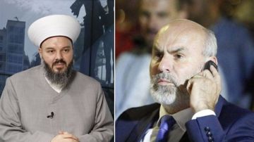 توضيح من رئيس بلدية حارة صيدا عن الحادثة مع الشيخ مرعب!