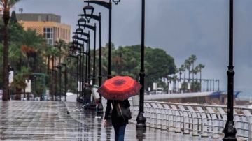 حصة كبيرة من الأمطار لهذه المناطق... ماذا عن طقس الأيام المقبلة؟