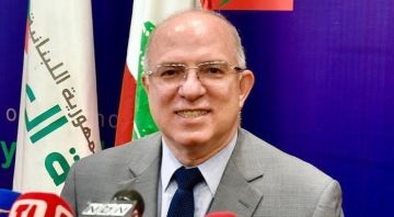 حيدر أعلن إعادة فتح مهلة الترشح لعضوية مجلس إدارة الضمان الاجتماعي حتى 31 تشرين الأول