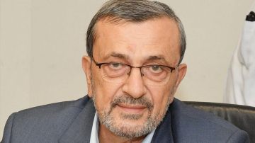 نائب الحزب يتحدى الدولة: لا نحتاج إذنا للدفاع عن أنفسنا! نائب الحزب يتحدى الدولة: لا نحتاج إذنا للدفاع عن أنفسنا!