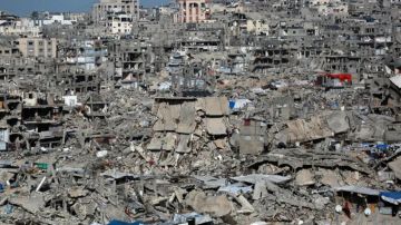 هل تنفجر مجددا في غزة؟