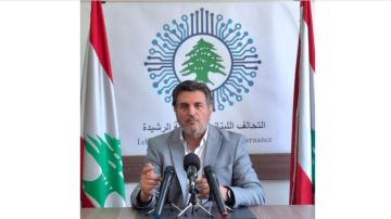 الخولي: تعليق المجلس الأعلى اللبناني السوري خطوة أحادية