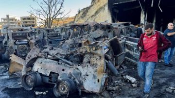 الميكانيزم تجتمع على وقع اتفاق غزة: الموقف الأميركي أساسي