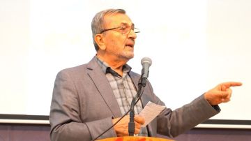 النائب عز الدين: المقاومة فخر لبنان.. ونحذر من أي إعمار مشروط يمس سيادتنا النائب عز الدين: المقاومة فخر لبنان.. ونحذر من أي إعمار مشروط يمس سيادتنا