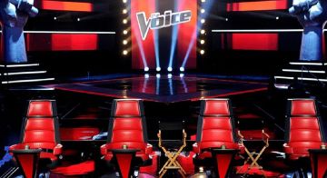 اليكم موعد عرض برنامج ذا فويس