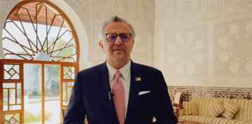 بولس: حزب الله وافق على خطوة نزع السلاح