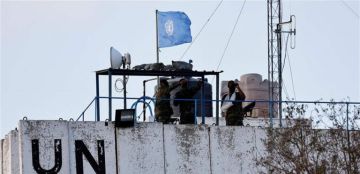 بيان لليونيفيل عن جريمة بليدا.. هذا ما جاء فيه بيان لليونيفيل عن جريمة بليدا.. هذا ما جاء فيه