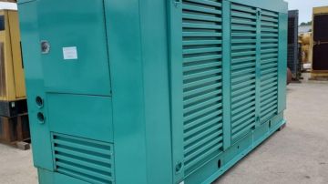 تجمع المولدات الخاصة: ندعو الحكومة إلى تنظيم القطاع