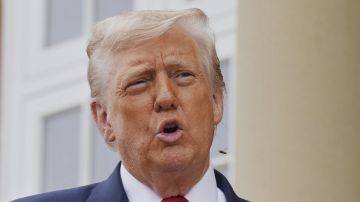 ترامب يلوح بشن غارات على الأراضي الفنزويلية