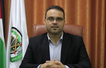 حماس: نفذنا المرحلة الأولى من الاتفاق ونعمل على تسليم ما تبقى من الجثامين حماس: نفذنا المرحلة الأولى من الاتفاق ونعمل على تسليم ما تبقى من الجثامين