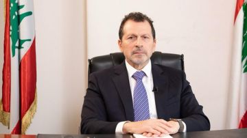 شحادة في ذكرى تأسيس جامعة رفيق الحريري: التكنولوجيا ركيزة لبناء لبنان الجديد شحادة في ذكرى تأسيس جامعة رفيق الحريري: التكنولوجيا ركيزة لبناء لبنان الجديد