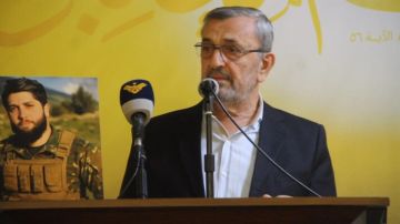 عز الدين: أميركا تسعى لجعل لبنان عاجزا والدولة مسؤولة عن تمويل إعادة الإعمار عز الدين: أميركا تسعى لجعل لبنان عاجزا والدولة مسؤولة عن تمويل إعادة الإعمار