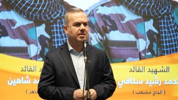 فضل الله: المقاومة تحمي الجنوب ولبنان قادر على مواجهة التحديات رغم الضغوط والاعتداءات الإسرائيلية