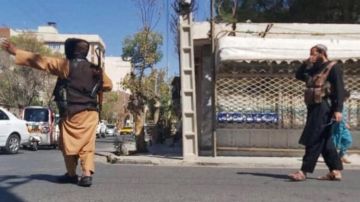 كابل تعلن انتهاء العمليات العسكرية على حدود باكستان