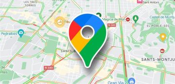 لمستخدمي خرائط غوغل.. ميزة خفية مهمة جدا!