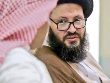 العد التنازلي بدأ: الحسيني يعلن قريبا عودة العمليات الجولة الحاسمة .