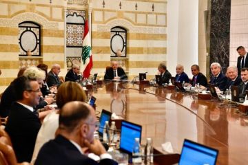 النشرة: ازمة رسالات لم تحل .. ورأي يضعها في خانة القرار الإداري لا مجلس الوزراء