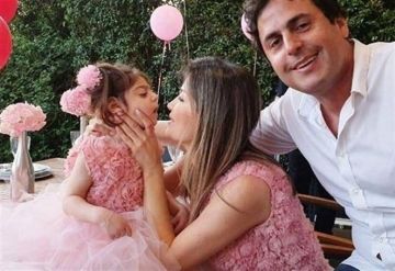 انتصار قضائي في قضية الطفلة صوفي مشلب!